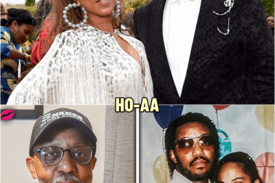 Marjorie Harvey’s Past Lover EXPOSES What She Did Before Steve Harvey | HO