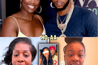 Remy Ma WARNS Claressa Shields After Papoose IS Caught With SideChick | HO