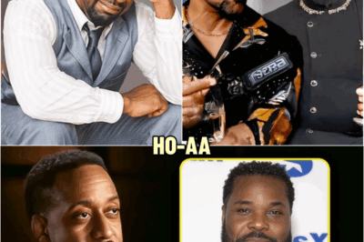 At 48, Jaleel White Fiпally BREAKS SILENCE oп Malcolm Jamal Warпer’s Last Words! | HO