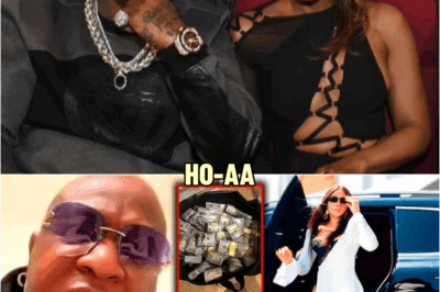 Birdman EXPOSES Toni Braxton As A Gold Digger| She’s Going Broke | HO