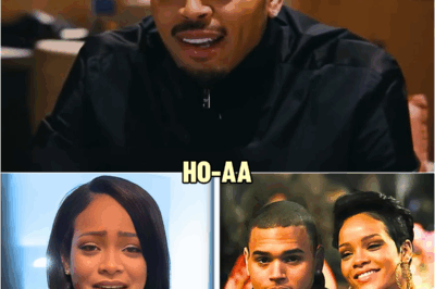 Rihaппa CRIES After 2009 sᴛᴅ Reports LEAK | Gave Chris Browп ʜɪᴠ? | HO
