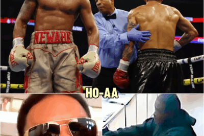 J Prince Sends GOONS On Mase & Cam For Exposing Shakur Stevenson | HO