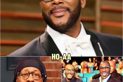 Katt Williams DRAGS Tyler Perry & Shannon Sharpe For Killing Their Own Career | HO