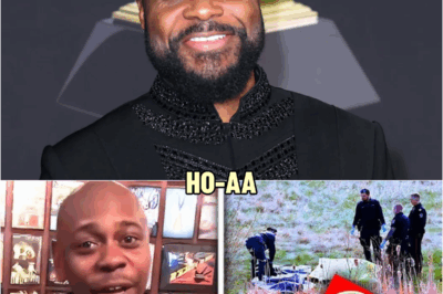 Dave Chappelle REVEALS Why Hollywood Eliminated Malcolm Jamal Warner | HO