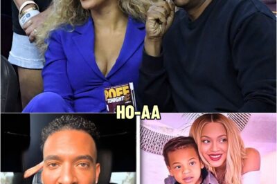 Jason Lee BLACKMAILs Beyonce Over TWINS | Sir Carter’s Evidence | HO