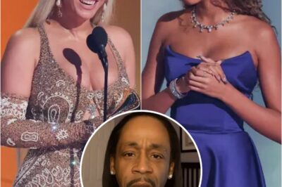 Katt Williams Reacts to Blue Ivy Dancing On Stage At 13; Beyoncé A Bad mother | HO