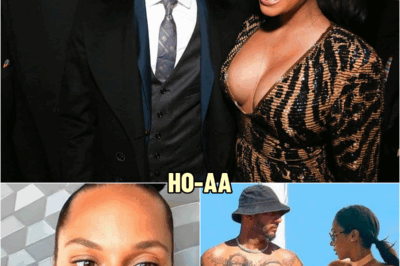 Alicia Keys RAGES On Lala Anthony For Stealing Swizz Beatz From Her| Leaks Shocking Tape | HO