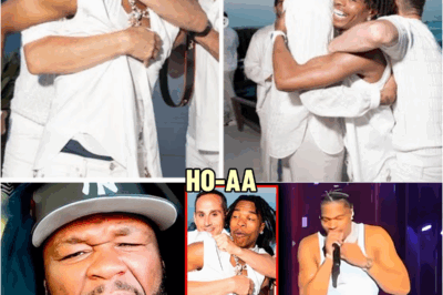 50 Cent Exposes Lil Baby HUMILIATION Ritual │ Michael Rubin Turned Him | HO
