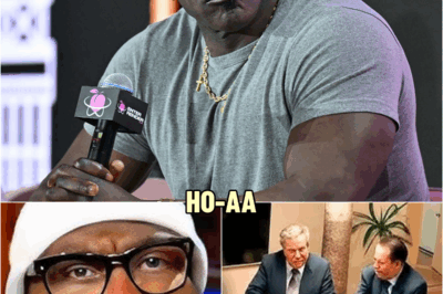 Shannon Sharpe THREATENS To Expose ESPN Executives After They Fire Him | HO