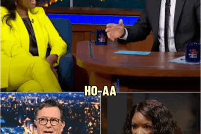 “UNBELIEVABLE!” — Stephen Colbert SUDDENLY Announces New Talkshow & OFFICIALLY JOINS HANDS WITH Jasmine Crockett After Being Kicked Off The Late Show By CBS! A COUNTER-ATTACK THAT MAKES CBS WANT TO SWALLOW THE DECISION? DECLARATION TO ‘REWRITE’ THE ENTIRE LATE-NIGHT TV? | HO~