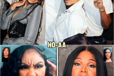 Tamar Braxton SLAMS Toni For Trying To STEAL From Her| Toni’s Bank CONFIRMS Bankruptcy | HO