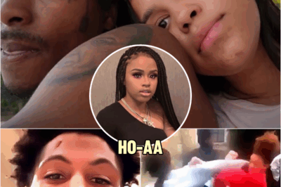 NBA YoungBoy RAGES On Yaya Mayweather For Jumping His Pregnant Wife| Yaya’s Jealousy EXPOSED | HO