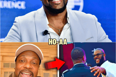 Chris Tucker REVEALS Why He Turned Down $20M & Who Threatened Him | HO