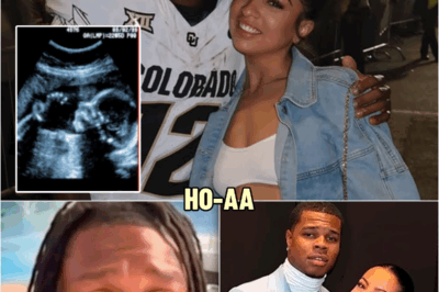 Travis Hunter BREAKS Down Over His Wife Getting Pregnant By Jaguars Teammate | HO