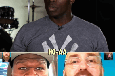 50 Cent GOES IN On DJ Vlad For Trying To Cancel Godfrey │ “You’re A Fed” | HO