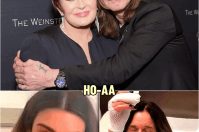 Aimee Osbourne Exposes EVIL Sharon For EXPLOITING Ozzy’s Illness | HO