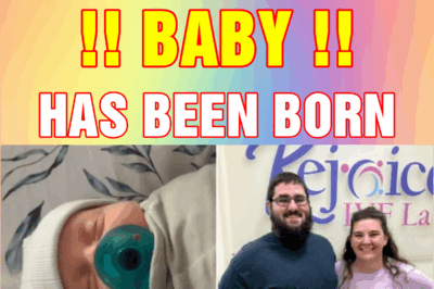 World’s oldest baby has been born