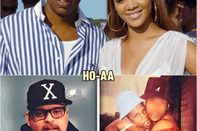 Rihanna’s Ex Manager REVEALS Jay Z’s Hidden Boyfriend From 2000s | He Been DL | HO