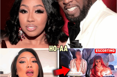 Diddy’s Wife LEAKS Yung Miami & Gina Huyn ESCORT TAPES | All For Money | HO
