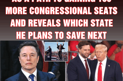 Trump celebrates Texas’ win as a path to gaining 100 more Congressional seats and reveals which state he plans to save next
