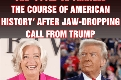 Emma Thompson claims she ‘could’ve changed the course of American history’ after jaw-dropping call from Trump