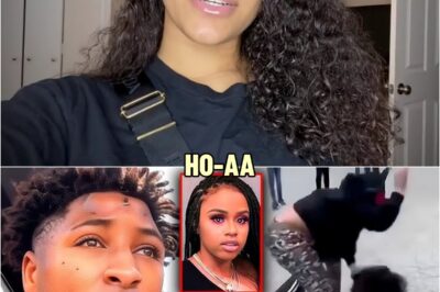 NBA YoungBoy Breaks Down After Yaya Mayweather Ends His Wife’s Pregnancy | She’s Out of Control! | HO