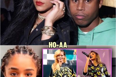 Tyla SHADES Rihanna For Sabotaging Her Career| Exposes Rihanna’s Jealousy | HO