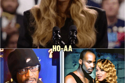 Katt Williams EXPOSES Beyonce For Hiding Truth About DMX’s Murd3r | HO