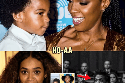 Beyonce BREAKS DOWN After Court CONFIRMS Kelly Rowland Is Jay Z’s Baby’s Mother | HO