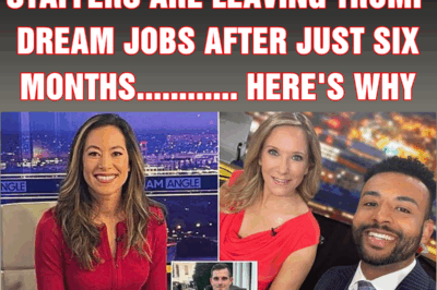 Some big name White House staffers are leaving Trump dream jobs after just six months… here’s why