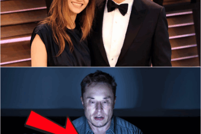 Elon Musk’s Ex-Wife Calls Him Crying at 2AM—What Happens Next Will Leave You SPEECHLESS! – s