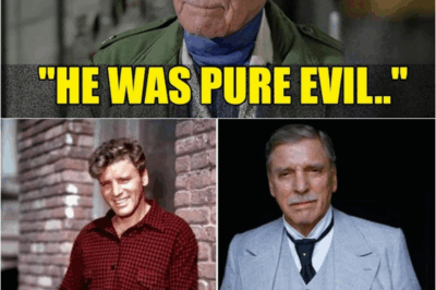 At 80, Burt Lancaster Reveals: The Secret Romances with Old Hollywood’s Hidden Stars – S