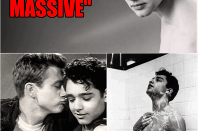 Before Death, Sal Mineo Reveals the Names of Gay Hollywood Actors He Secretly Dated – And It Wasn’t Good At All – S