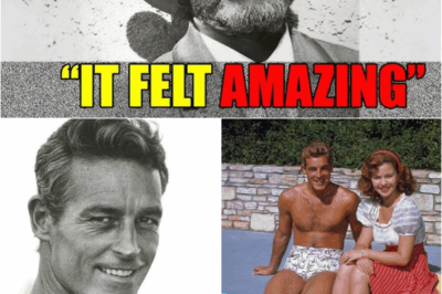 At 74, Guy Madison REVEALS Sleeping With Four Actors a Night – And the Truth Is Far From Glamorous – S