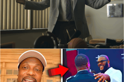 Chris Tucker REVEALS Why He Turned Down $20 Million & Who Threatened Him – The Untold Story Behind Hollywood’s Funniest Man – s