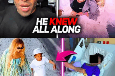 Jason Lee BLACKMAILs Beyoncé Over TWINS | Sir Carter’s Evidence Shakes the Internet – s