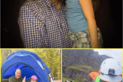 Girl and Uncle Vanished Camping in the Cascades—5 Years Later, a Base Jumper’s Camera Reveals the Truth – S