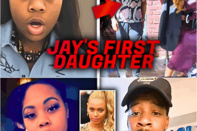 Jay-Z’s First Daughter & Son REVEAL How Beyoncé Banned Them All – The Carter Family’s Biggest Secret – S