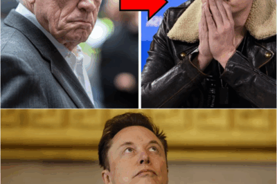A Billionaire Challenged Elon Musk—Then Instantly Regretted It! – S