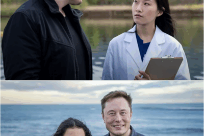 Elon Musk Sees His Ex After 10 Years — What He Does Next Stuns the World – S