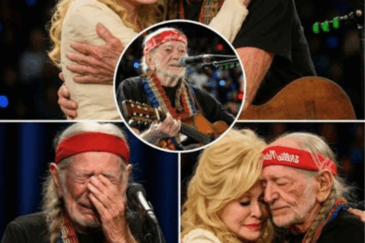 “ALWAYS, WILLIE”: A Farewell in Austin That Became a Love Letter to America – s
