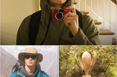 Solo Hiker Vanished in Trinity Alps, 5 Years Later a Hunter Finds This Buried Deep in Forest… – S