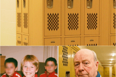 Young Boy Vanished at Soccer Game, 4 Years Later Dad Finds Something in Coach’s Locker… – S