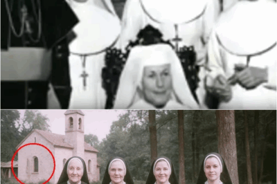 Four Village Nuns Vanished in 1980 — 28 Years Later the Priest Makes a Shocking Discovery – S