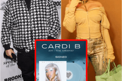 DJ Khaled Breaks Social Media Silence With Shocking Reaction to Cardi B’s Upcoming Single “Imaginary Players” – S