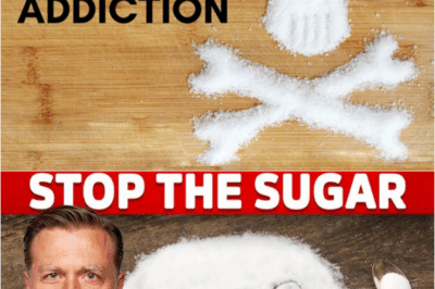 What Happens If You Stop Eating Sugar for 14 Days? – S