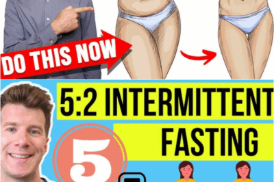 How to Intermittent Fast for Quick Weight Loss – Dr. Berg Reveals All – S
