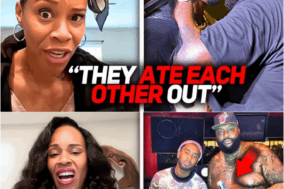 Tia Kemp LEAKS Rick Ross “OIL” Videos With Diddy – Did He Put A Hit On Her? – S