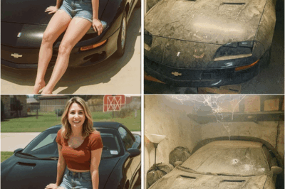 Girl Vanished on a Sunday Drive in 1998 — 12 Years Later Her Car Was Found 200 Miles From Home… – S