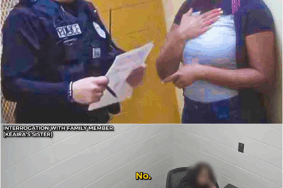 Women Paralyzed With Fear After Discovering Their Roommate’s Deadly Secret – S